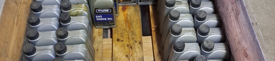 Image representing the auction - Large batch of spare parts from bankruptcy estate