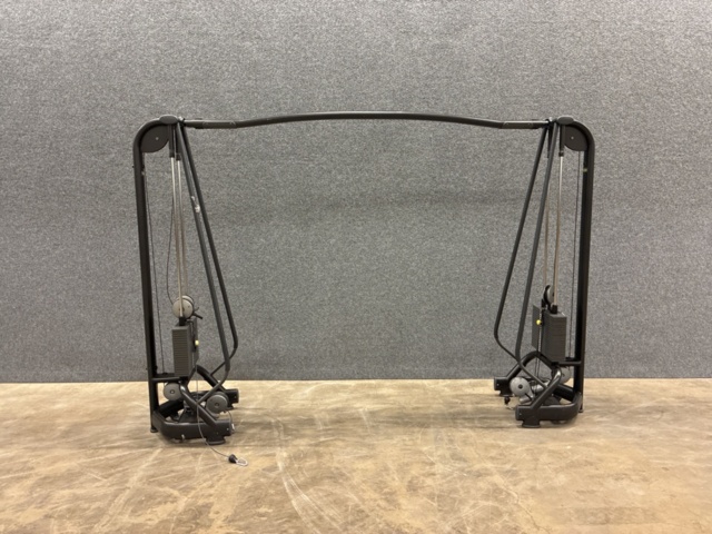 1477935-1 Cable crossover, Technogym