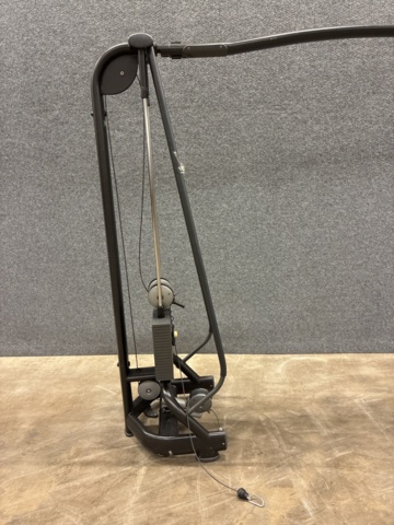 1477935-2 Cable crossover, Technogym