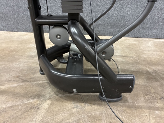 1477935-3 Cable crossover, Technogym