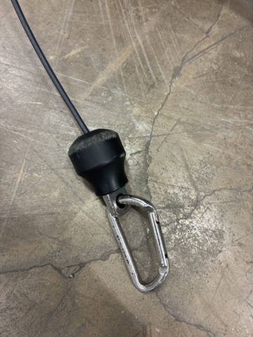 1477935-4 Cable crossover, Technogym