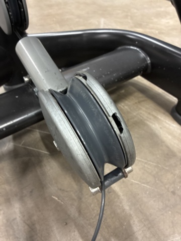 1477935-8 Cable crossover, Technogym