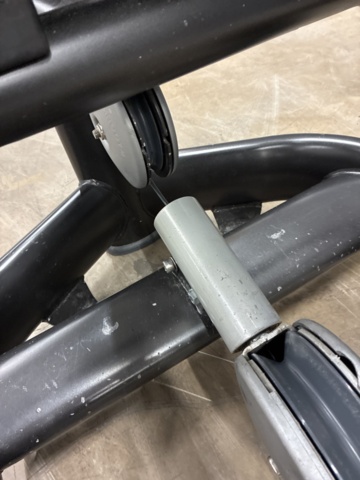 1477935-11 Cable crossover, Technogym