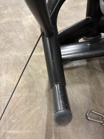 1477935-12 Cable crossover, Technogym