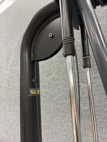 1477935-13 Cable crossover, Technogym