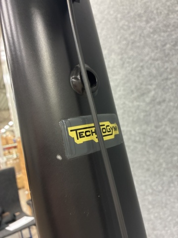 1477935-15 Cable crossover, Technogym