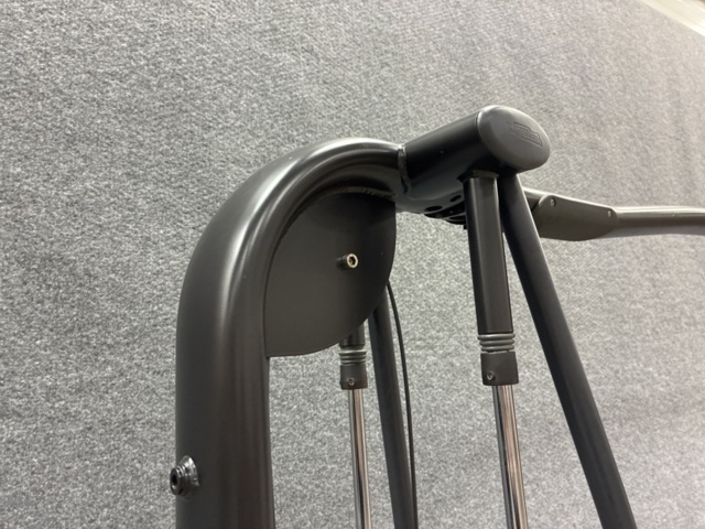 1477935-16 Cable crossover, Technogym