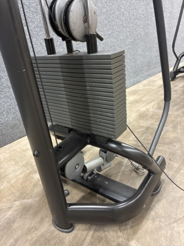 1477935-17 Cable crossover, Technogym