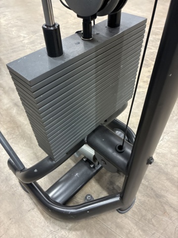 1477935-18 Cable crossover, Technogym