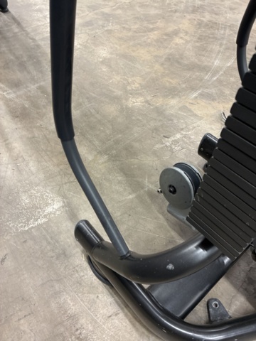 1477935-19 Cable crossover, Technogym