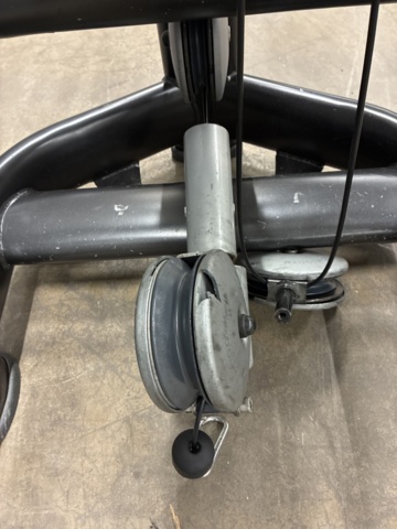 1477935-22 Cable crossover, Technogym