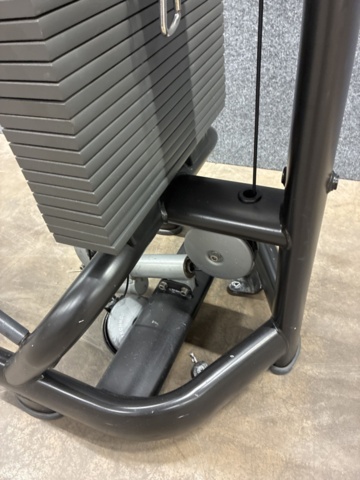 1477935-26 Cable crossover, Technogym