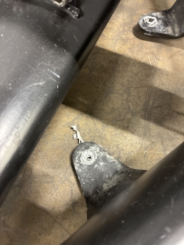 1477935-28 Cable crossover, Technogym