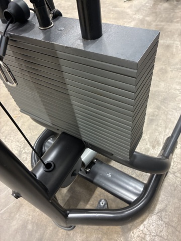 1477935-30 Cable crossover, Technogym