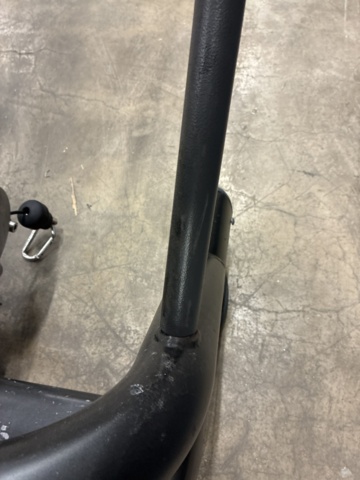 1477935-31 Cable crossover, Technogym