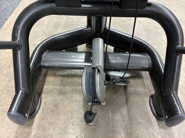 1477935-32 Cable crossover, Technogym
