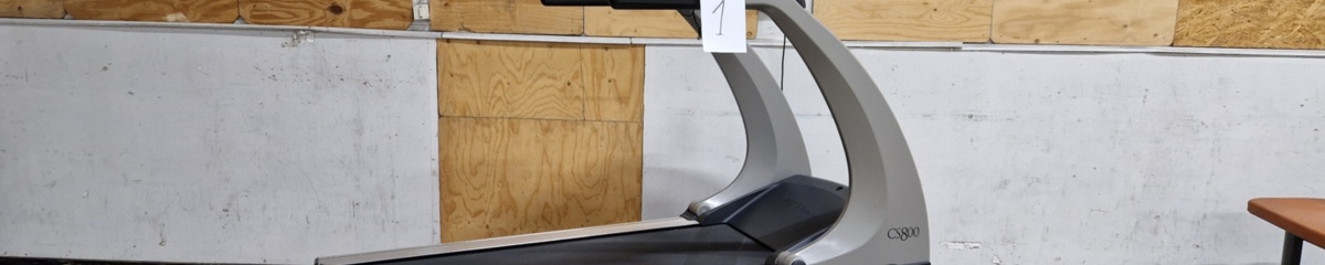 Image representing the auction - Disposal of gym equipment