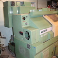 1416767-3 CNC Svarv Mori Seiki AL22S