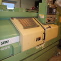 1416767-4 CNC Svarv Mori Seiki AL22S