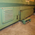 1416767-7 CNC Svarv Mori Seiki AL22S