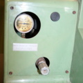 1416767-10 CNC Svarv Mori Seiki AL22S