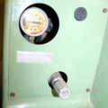 1416767-14 CNC Svarv Mori Seiki AL22S