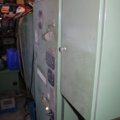 1416767-15 CNC Svarv Mori Seiki AL22S