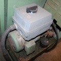 1416767-16 CNC Svarv Mori Seiki AL22S