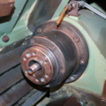 1416767-22 CNC Svarv Mori Seiki AL22S