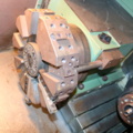 1416767-23 CNC Svarv Mori Seiki AL22S