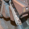 1416767-25 CNC Svarv Mori Seiki AL22S