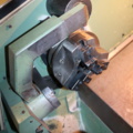 1416767-26 CNC Svarv Mori Seiki AL22S