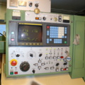 1416767-27 CNC Svarv Mori Seiki AL22S