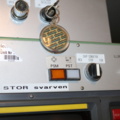 1416767-30 CNC Svarv Mori Seiki AL22S