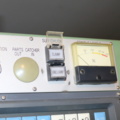 1416767-31 CNC Svarv Mori Seiki AL22S