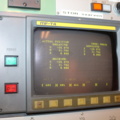 1416767-32 CNC Svarv Mori Seiki AL22S