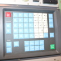 1416767-33 CNC Svarv Mori Seiki AL22S