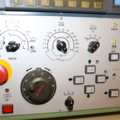 1416767-34 CNC Svarv Mori Seiki AL22S
