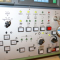 1416767-35 CNC Svarv Mori Seiki AL22S