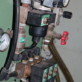 1416767-37 CNC Svarv Mori Seiki AL22S