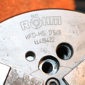 1416767-49 CNC Svarv Mori Seiki AL22S