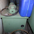 1416767-56 CNC Svarv Mori Seiki AL22S