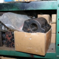 1416767-57 CNC Svarv Mori Seiki AL22S