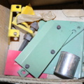 1416767-58 CNC Svarv Mori Seiki AL22S