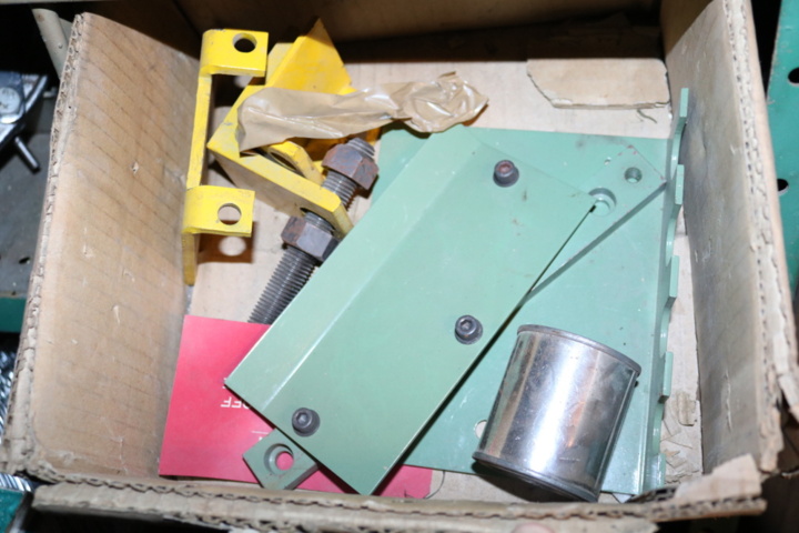 1416767-58 CNC Svarv Mori Seiki AL22S