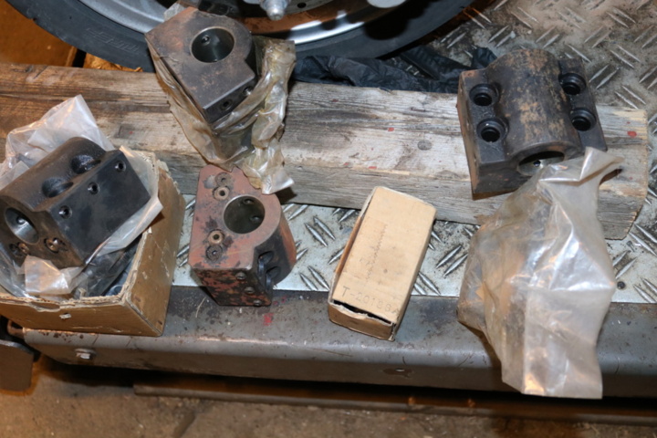 1416767-60 CNC Svarv Mori Seiki AL22S