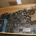 1416767-64 CNC Svarv Mori Seiki AL22S