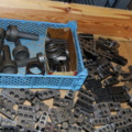 1416767-65 CNC Svarv Mori Seiki AL22S
