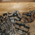 1416767-66 CNC Svarv Mori Seiki AL22S
