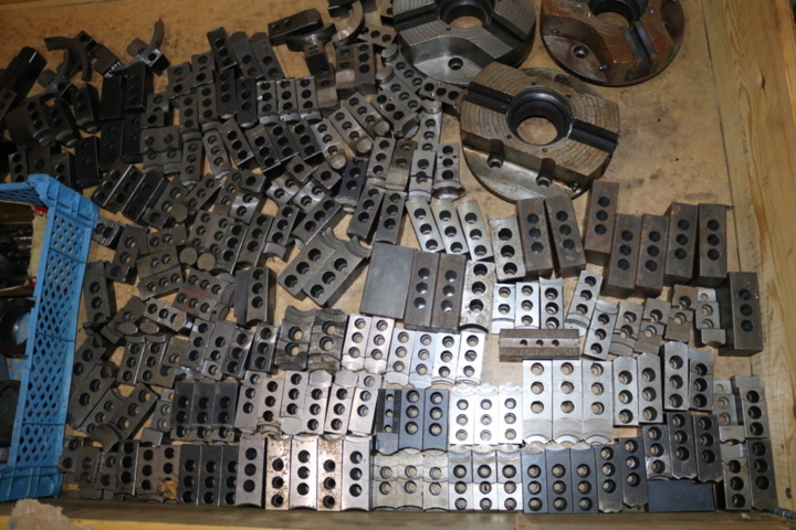 1416767-67 CNC Svarv Mori Seiki AL22S